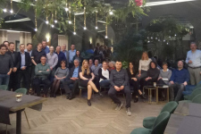 partneri projektu Framwat