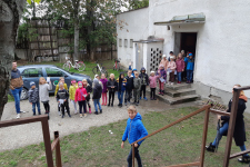 Návrat na tekvicový dvor, Krakovany, 2022 (4)