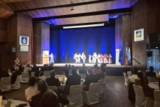 folklórny súbor Liptov