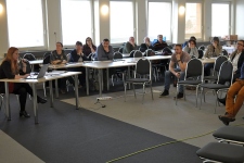 Predstavenie doterajších výsledkov projektu Framwat