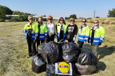 rieka Nitra - TO