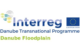 Danube Floodplain logo