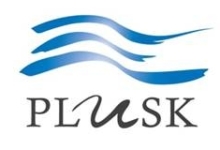 logo plusk