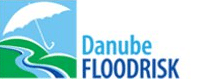 logo Danube FloodRisk Project