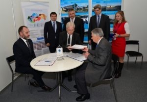 Slovenský vodohospodársky podnik na JOB EXPO v Nitre