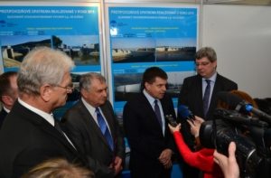 Slovenský vodohospodársky podnik na JOB EXPO v Nitre