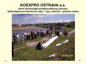 veľkoobjemné tkaninové vaky