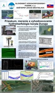 výstava plavby na Dunaji