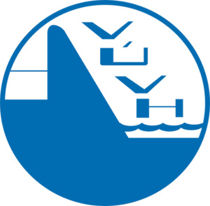 logo výskumného ústavu vodného hospodárstva