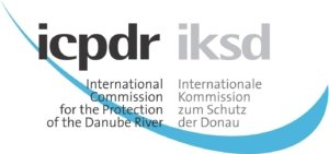 logo icpdr