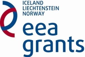 logo EEA and Norway Grants
