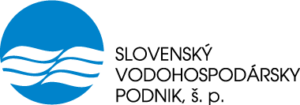 logo Slovenského vodohospodárskeho podniku
