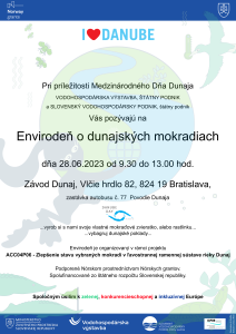 DD NFM 2023 - Dunajské ramená