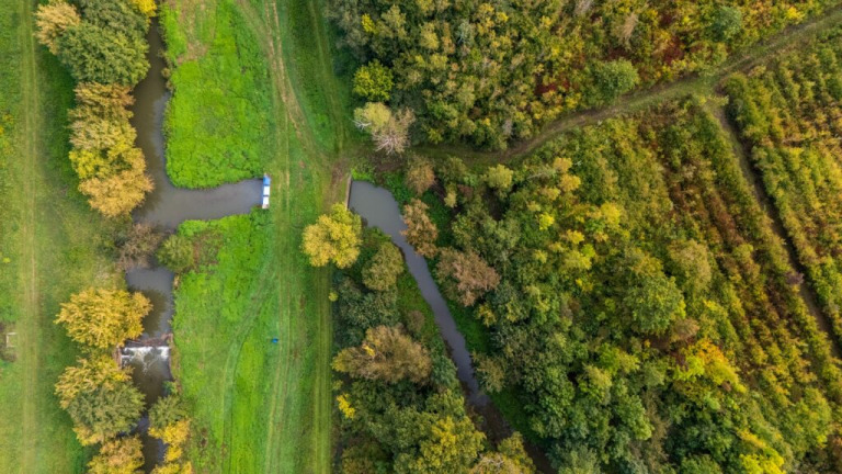 Hydrologický Silvester 2025 je tu!