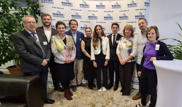 Konferencia mladých odborníkov má svoju tradíciu