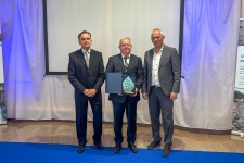 Oceňovaný- Jozef Kemenský