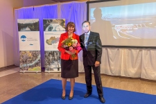 prof. Ing. Emília Bednárova PhD.