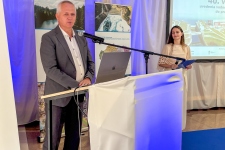 Ing. Jozef Martinkovič - Technicko-prevádzkový riaditeľ