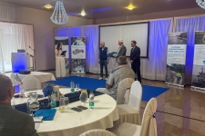 Oceňovaný - Beszédes Miroslav