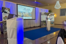 Dominika Titková / moderátorka, speváčka