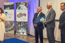 Oceňovaný- Jozef Kemenský