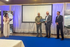 Oceňovaný- Emil Košťál