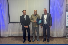 Oceňovaný- Emil Košťál