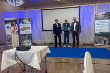 Oceňovaný - Beszédes Miroslav