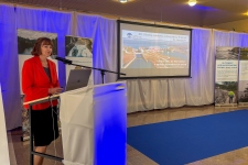 prof. Ing. Emília Bednárova PhD.