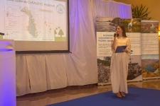 Dominika Titková / moderátorka, speváčka