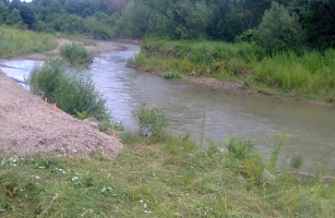Torysa – Šarišské Michaľany